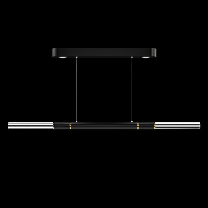Antonia 4 - Light LED Pendant