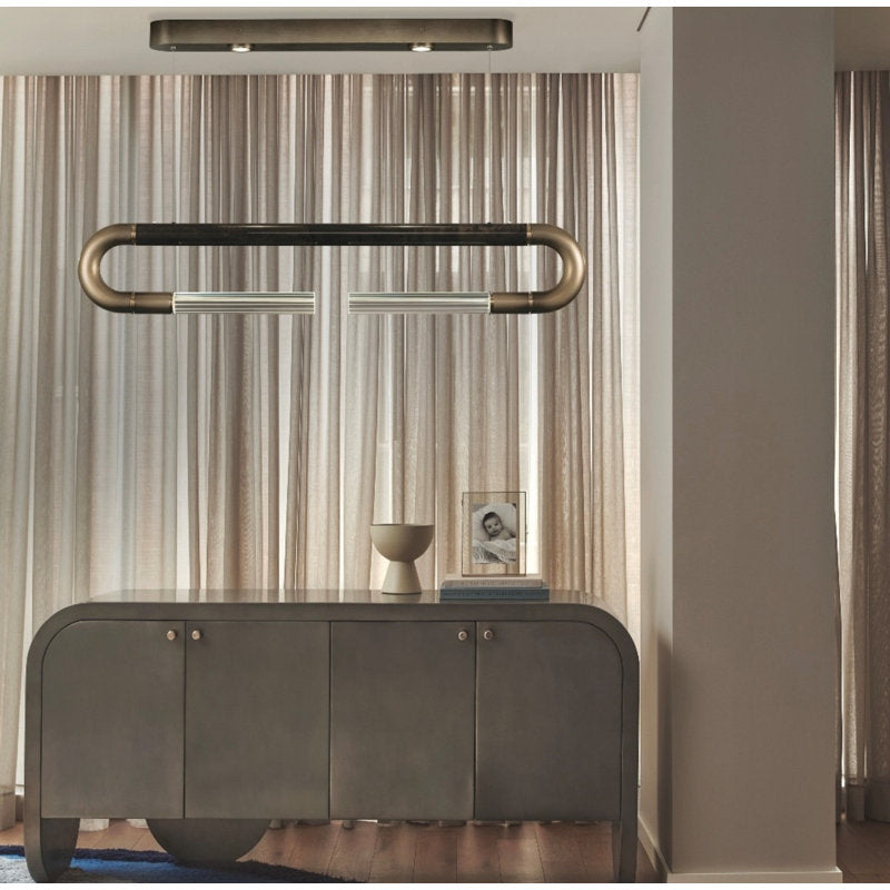 Antonia 4 - Light Pendant