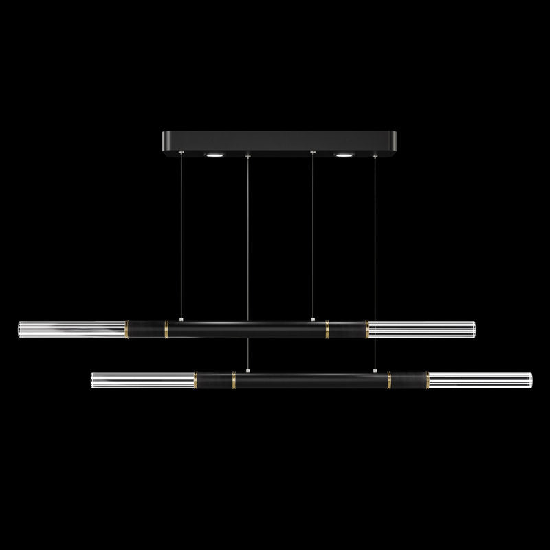 Antonia 6 - Light LED Pendant