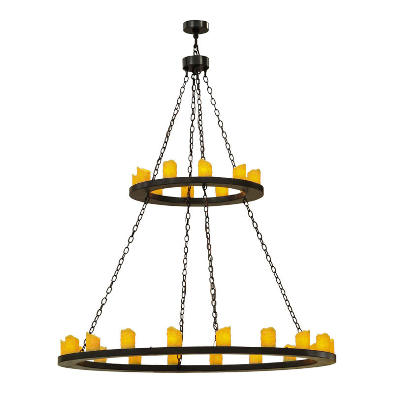 Antranigian 28 - Light Chandelier