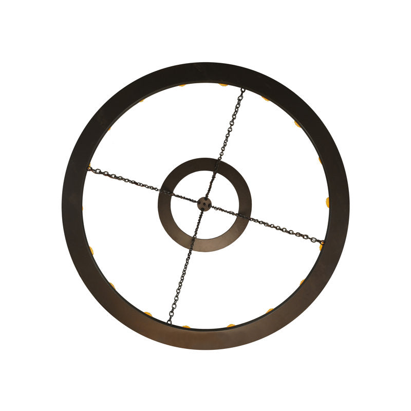Antranigian 28 - Light Chandelier