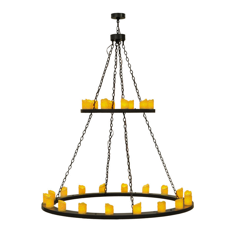 Antranigian 28 - Light Chandelier