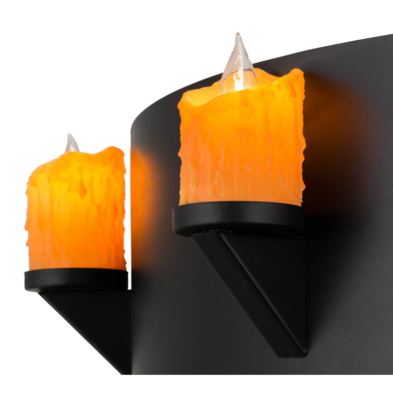 Antvan 8 - Light Chandelier