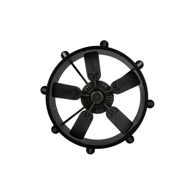 Antvan 8 - Light Chandelier