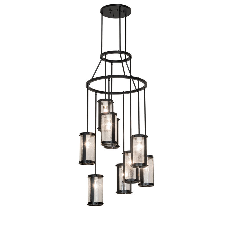 Anuoluwapo 9 - Light Chandelier
