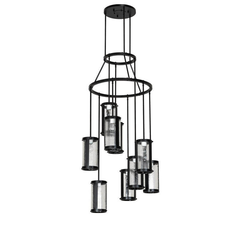 Anuoluwapo 9 - Light Chandelier