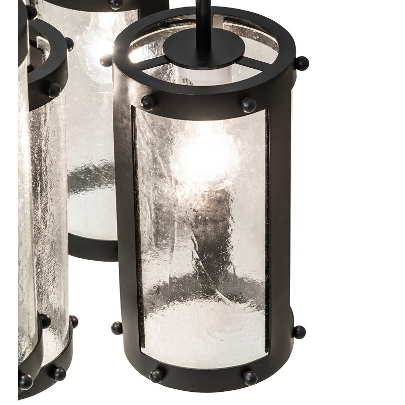 Anuoluwapo 9 - Light Chandelier