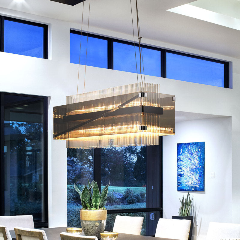 Apollo 12 - Light Pendant