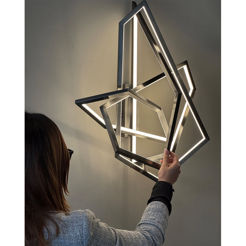 Apolo Wall Sconce