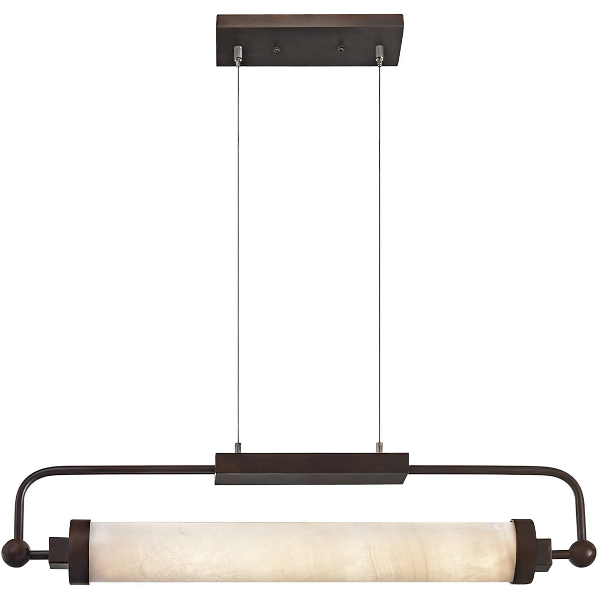 Apothecary 1 - Light LED Pendant