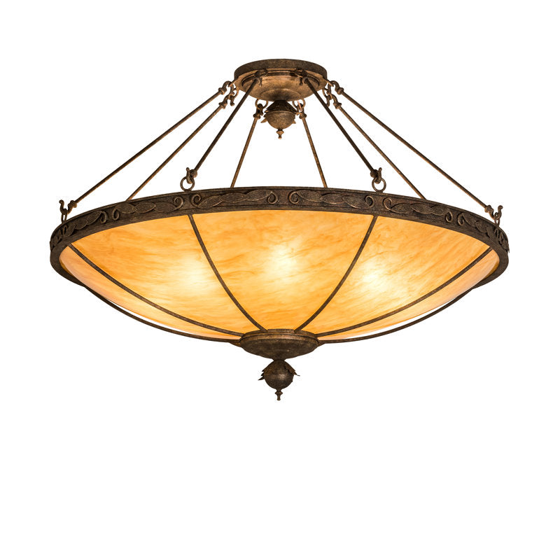 Arabesque 8 - Light Pendant