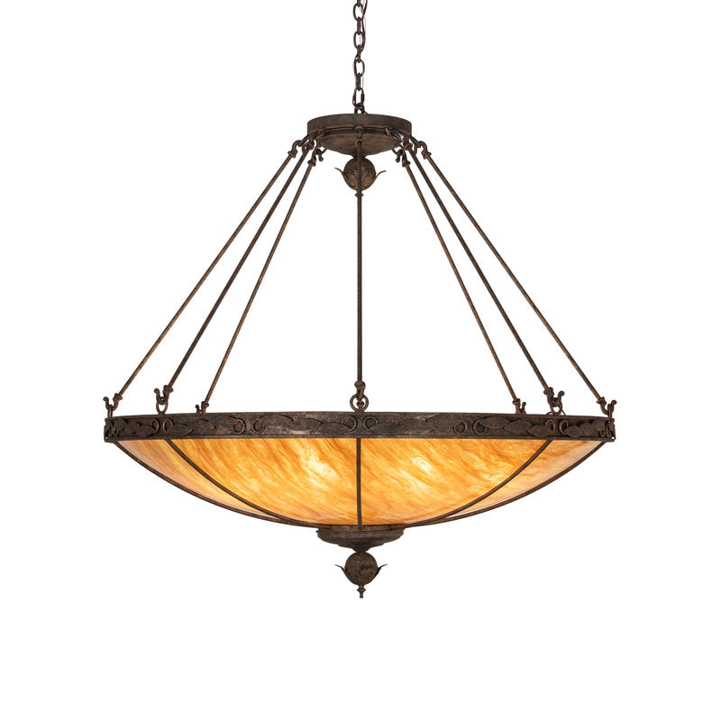 Arabesque 8 - Light Pendant