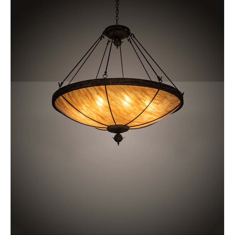Arabesque 8 - Light Pendant