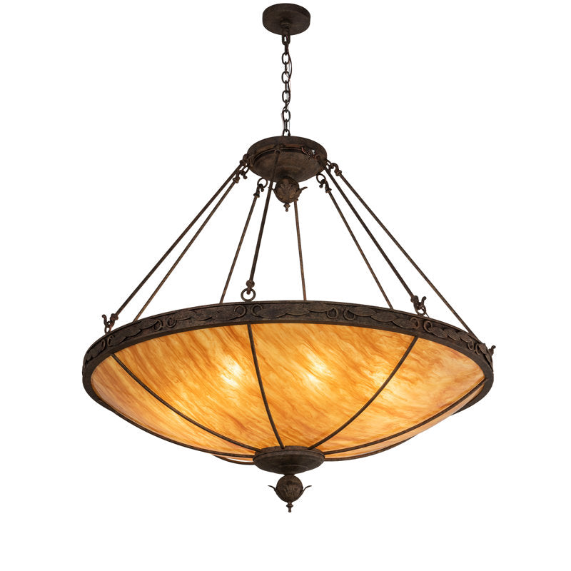 Arabesque 8 - Light Pendant