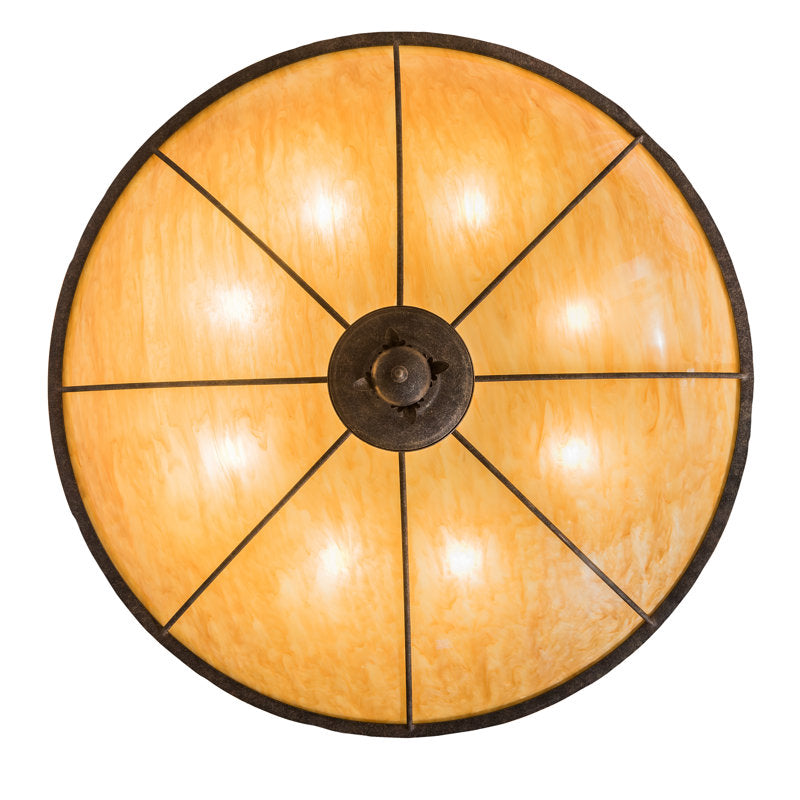 Arabesque 8 - Light Pendant