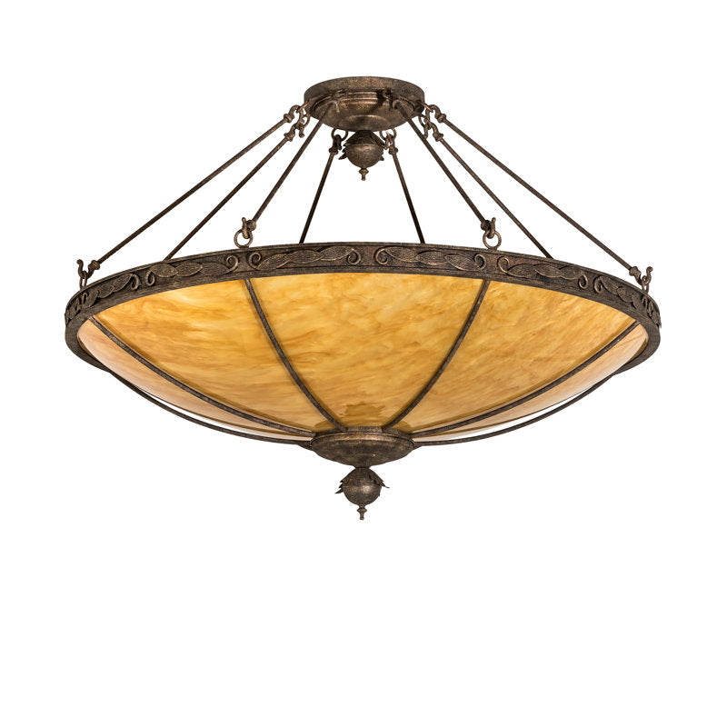Arabesque 8 - Light Pendant