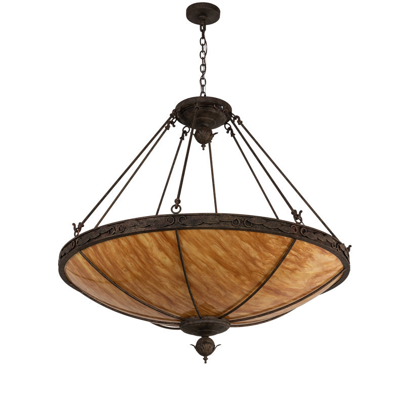Arabesque 8 - Light Pendant