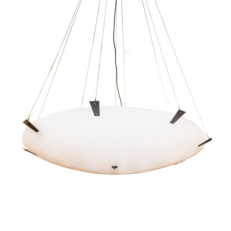 Araneta 14 - Light Semi Flush Mount