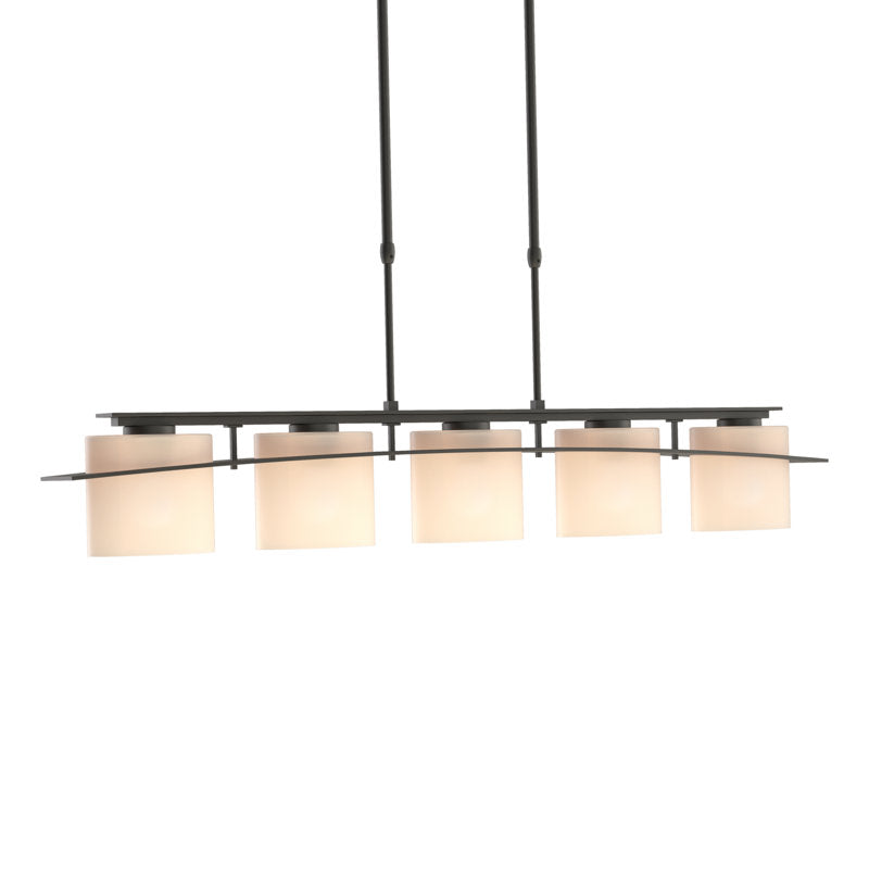 Arc 5 - Light Kitchen Island Linear Pendant