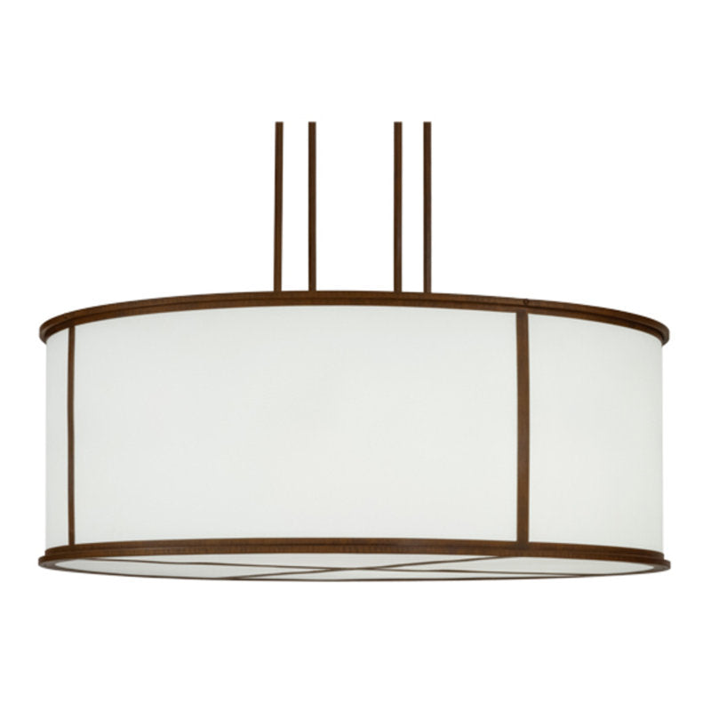 Arcas 10 - Light Pendant