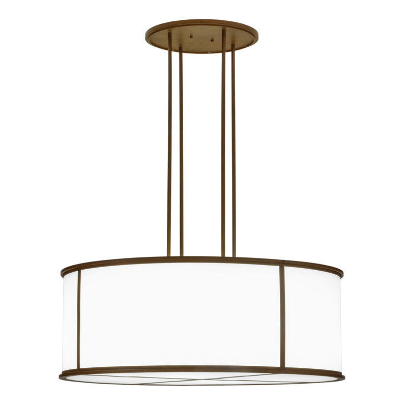 Arcas 10 - Light Pendant