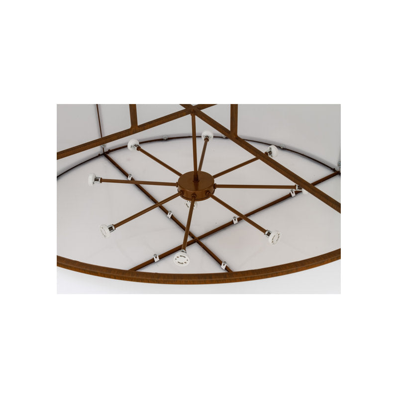 Arcas 10 - Light Pendant