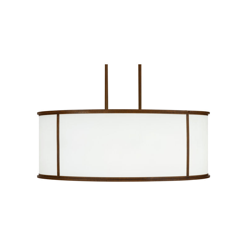 Arcas 10 - Light Pendant