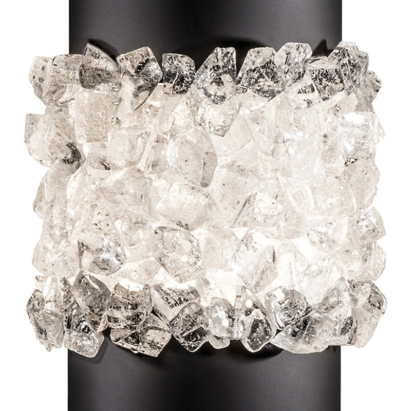 Arctic Halo 2 - Light Sconce