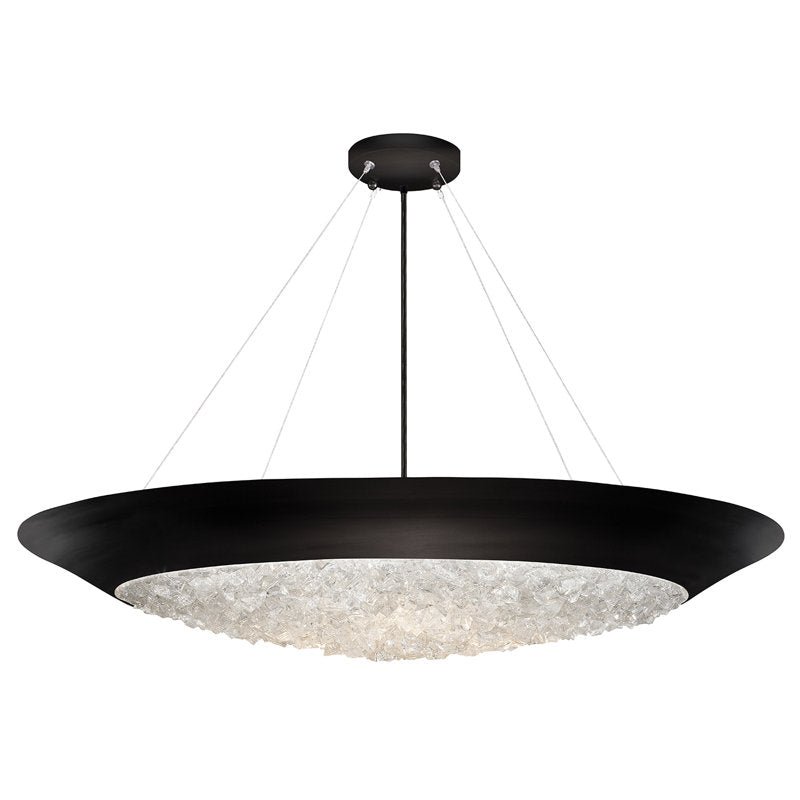 Arctic Halo 3 - Light Pendant