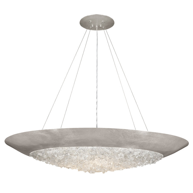 Arctic Halo 3 - Light Pendant
