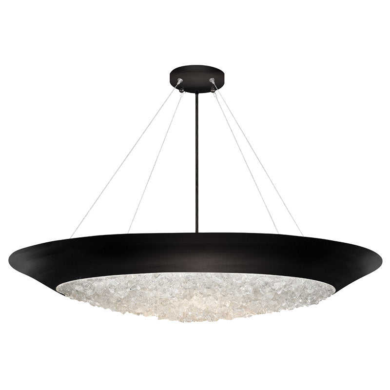 Arctic Halo 3 - Light Pendant