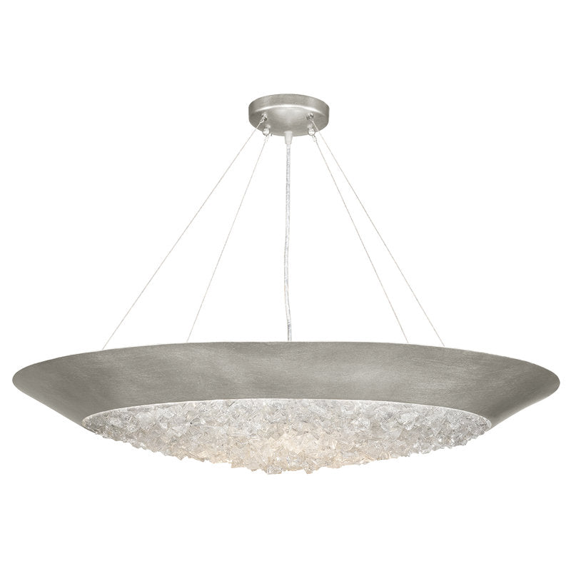 Arctic Halo 3 - Light Pendant