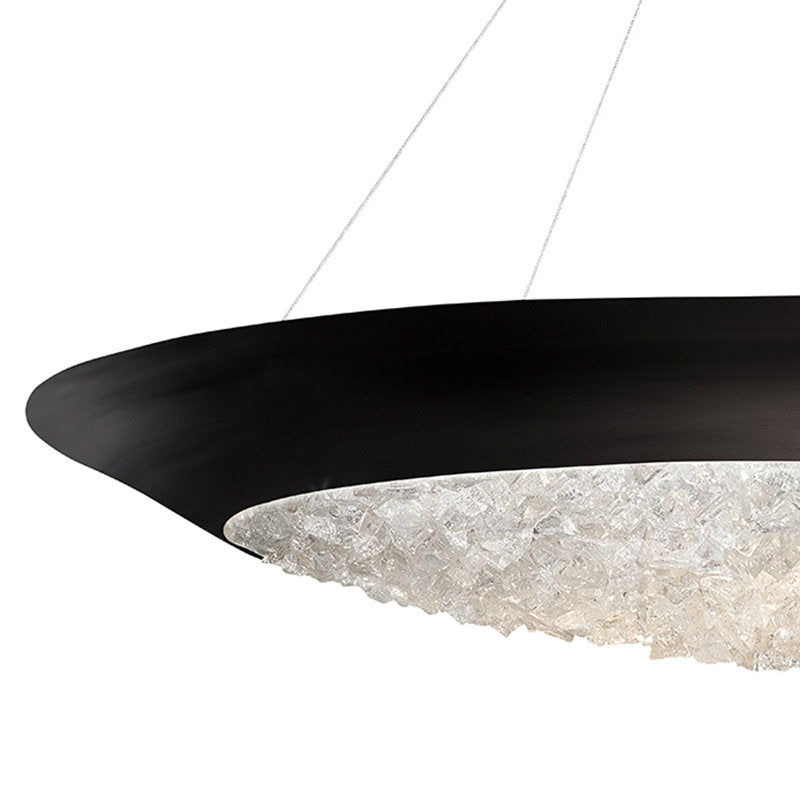 Arctic Halo 3 - Light Pendant
