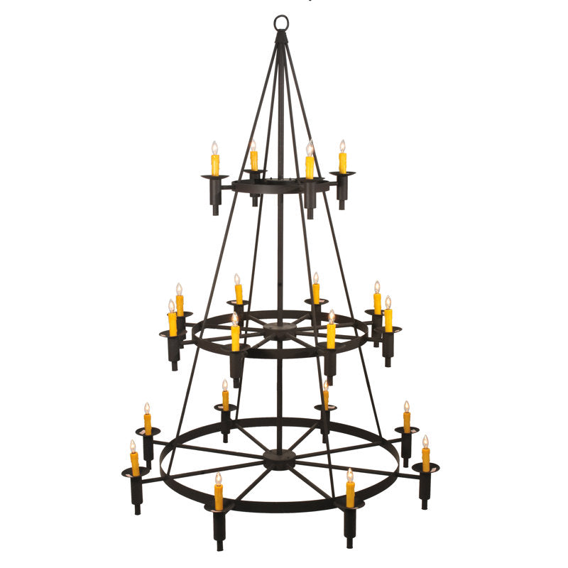 Argelia 20 - Light Chandelier