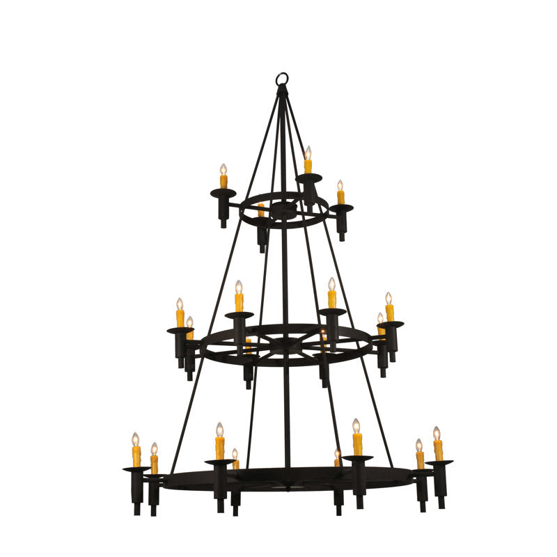 Argelia 20 - Light Chandelier