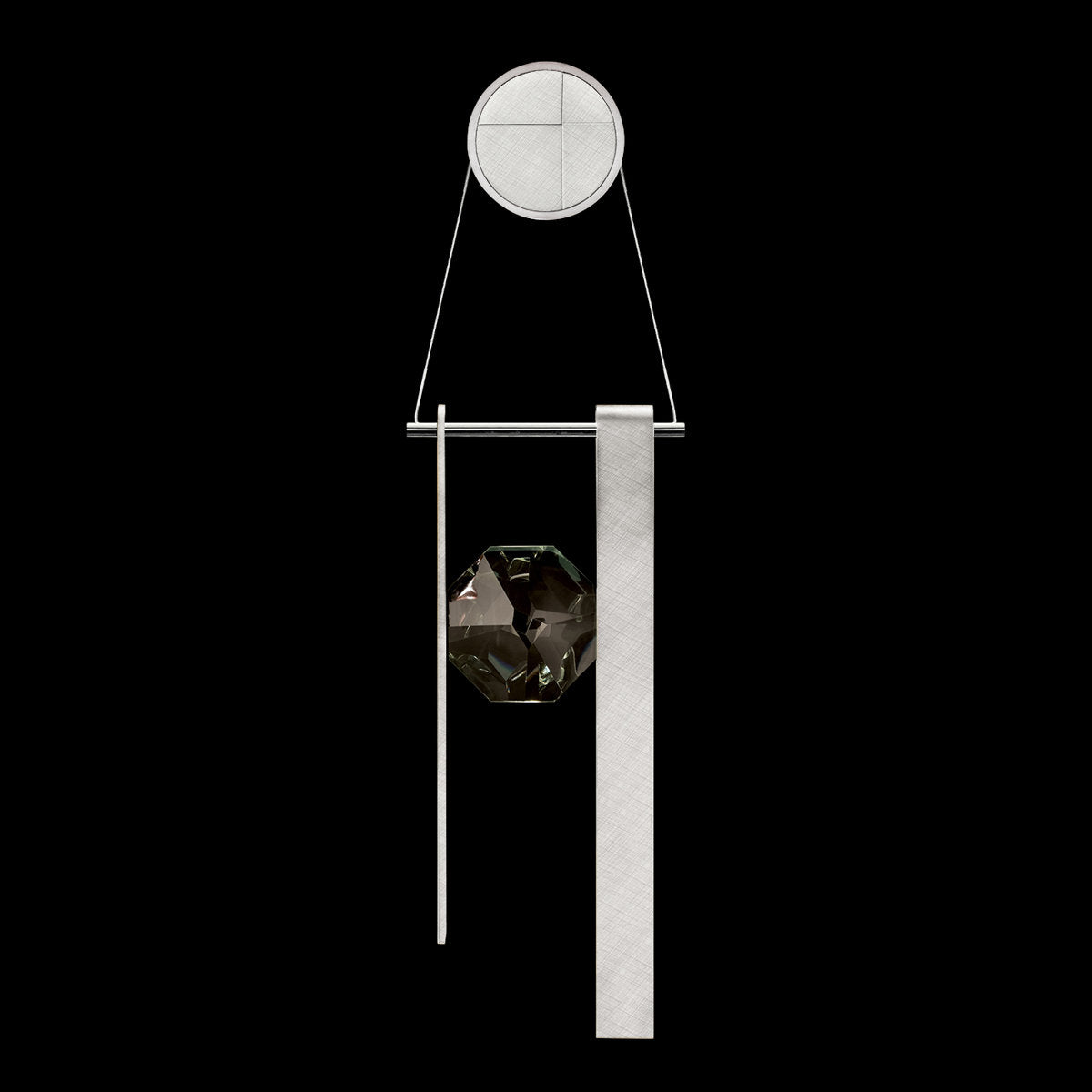 Aria 1 - Light LED Spotlight