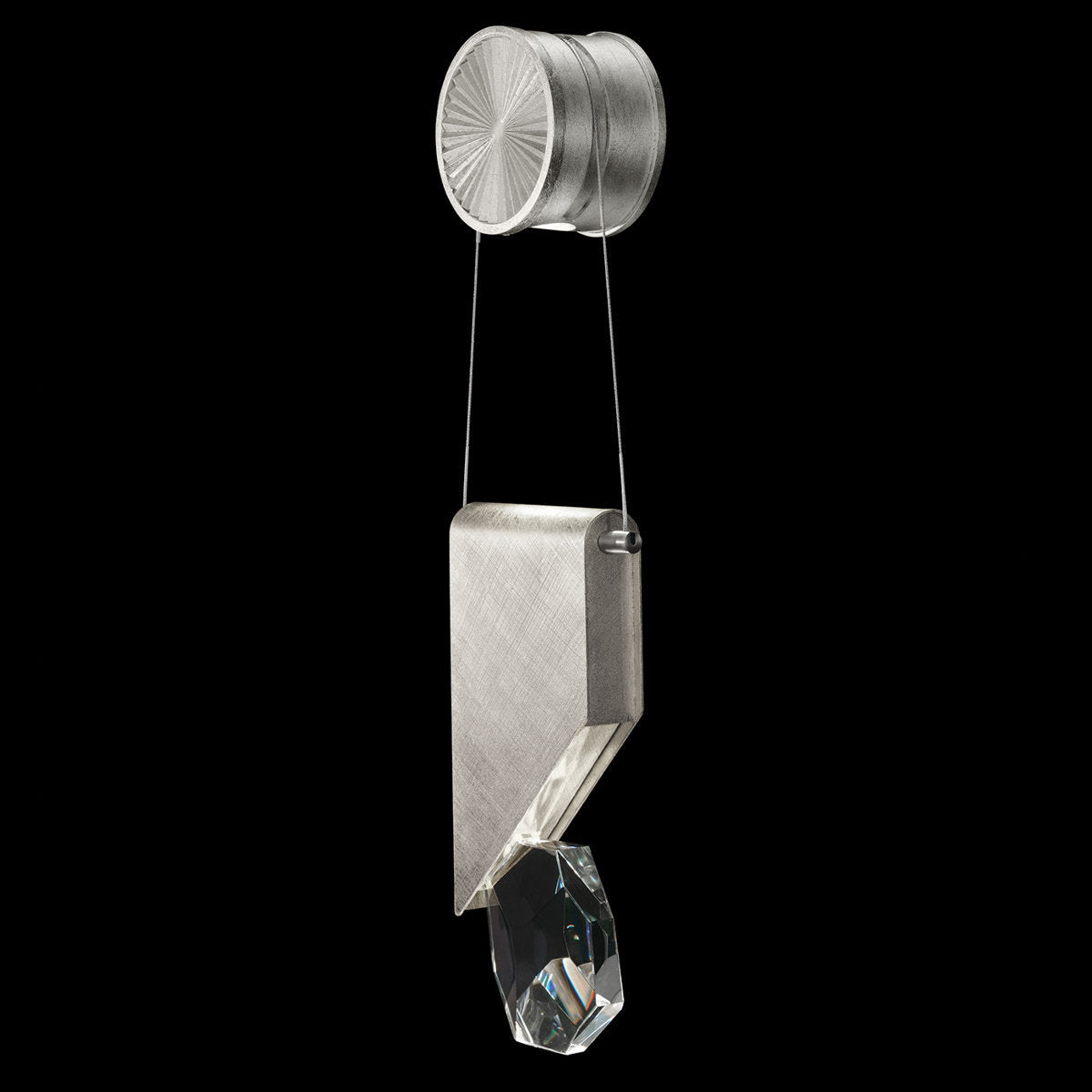 Aria 1 - Light LED Spotlight