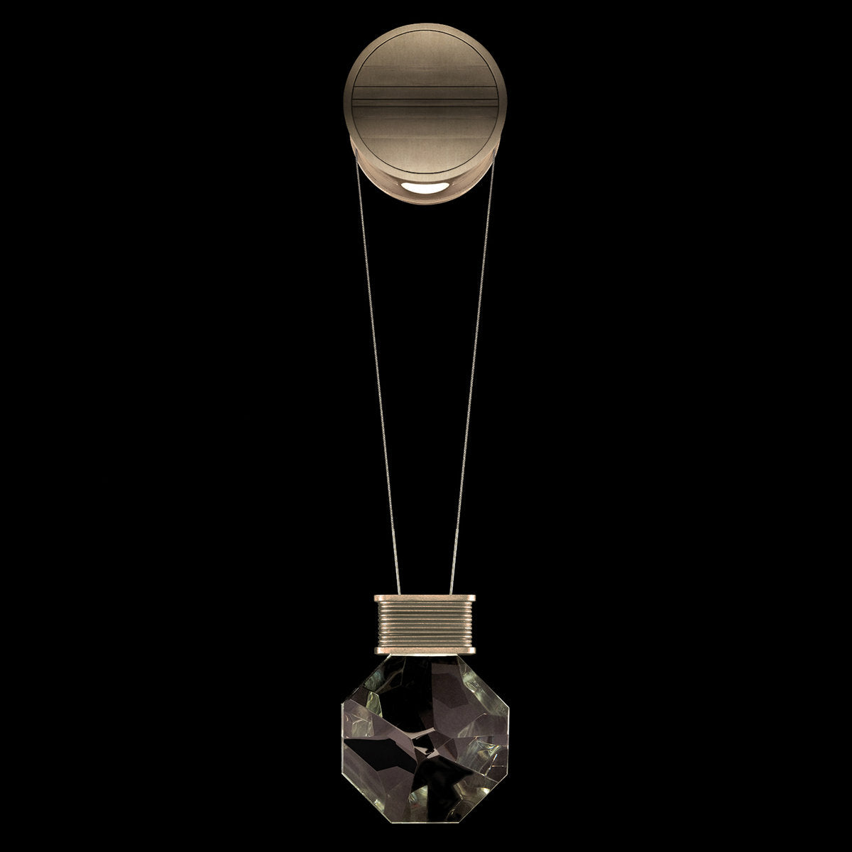 Aria 1 - Light Sconce