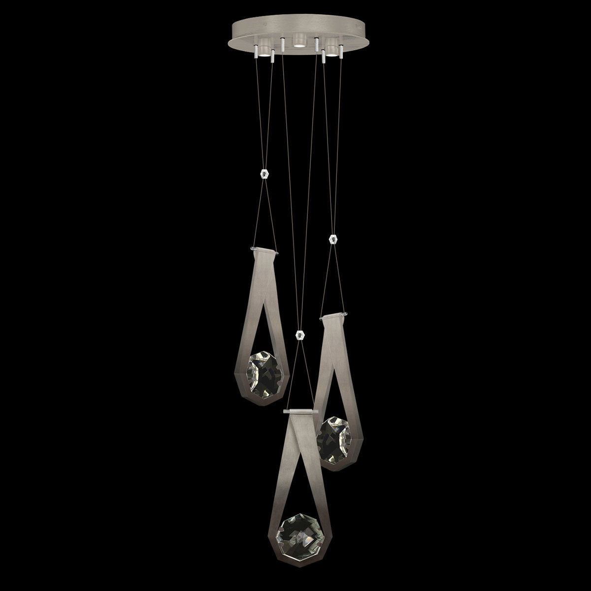 Aria 3 - Light LED Pendant