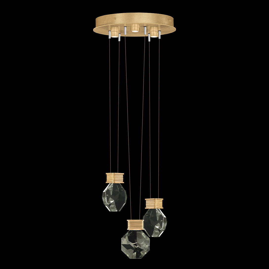 Aria 3 - Light LED Pendant