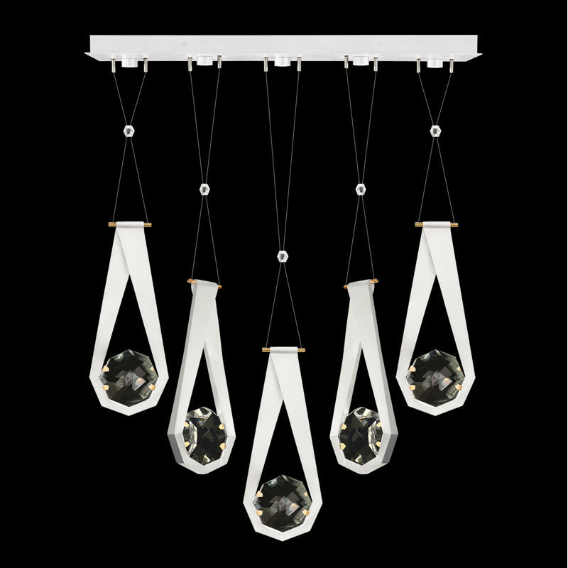 Aria 5 - Light LED Pendant