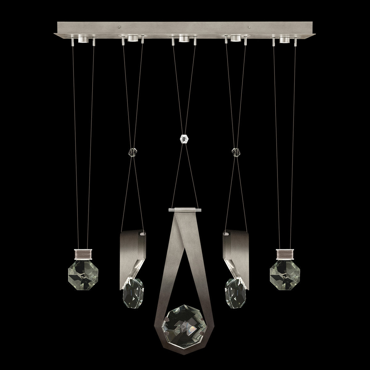 Aria 5 - Light LED Pendant