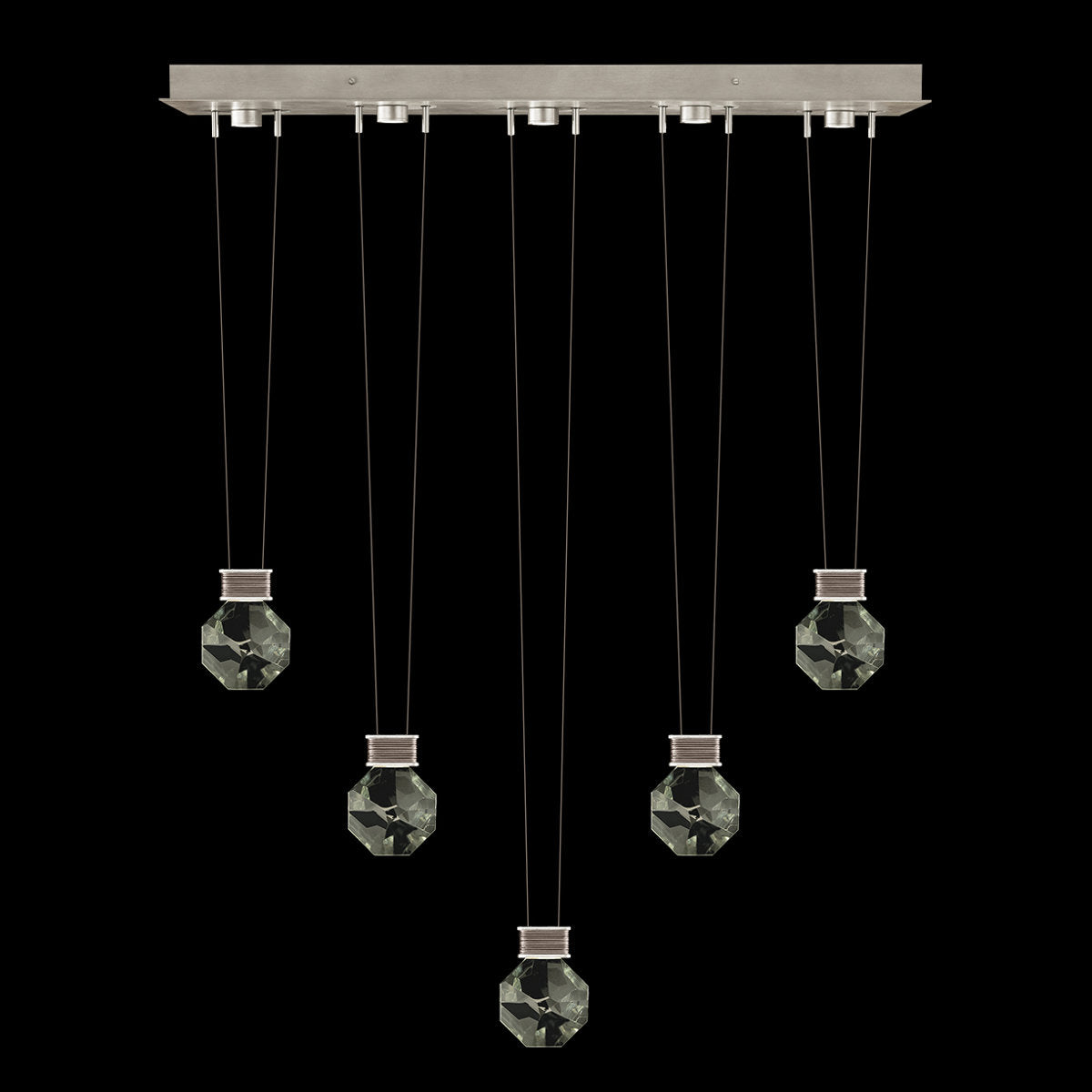 Aria 5 - Light LED Pendant