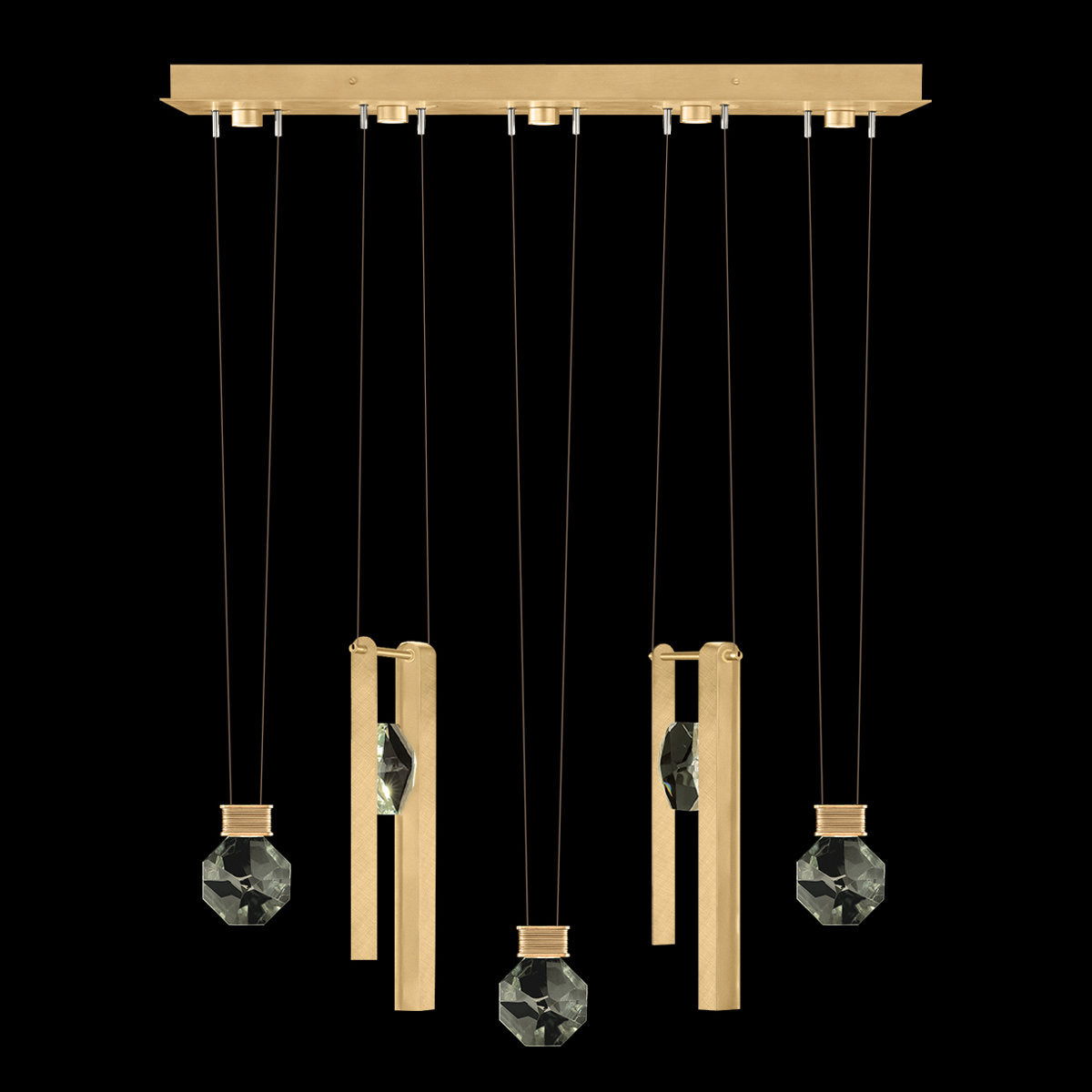 Aria 5 - Light LED Pendant