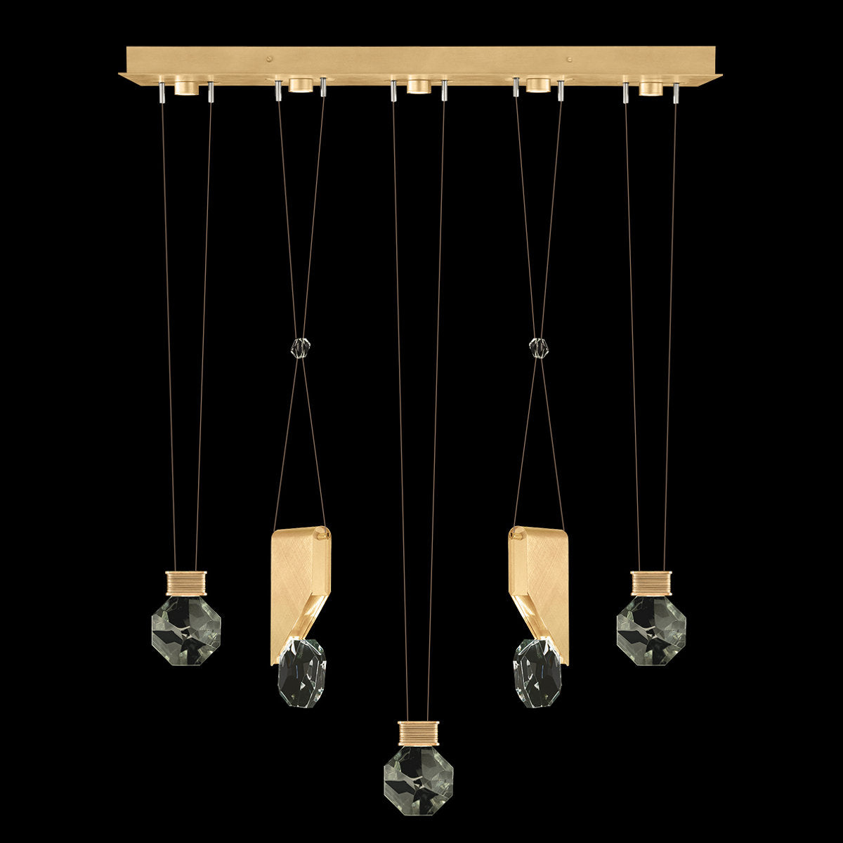 Aria 5 - Light LED Pendant