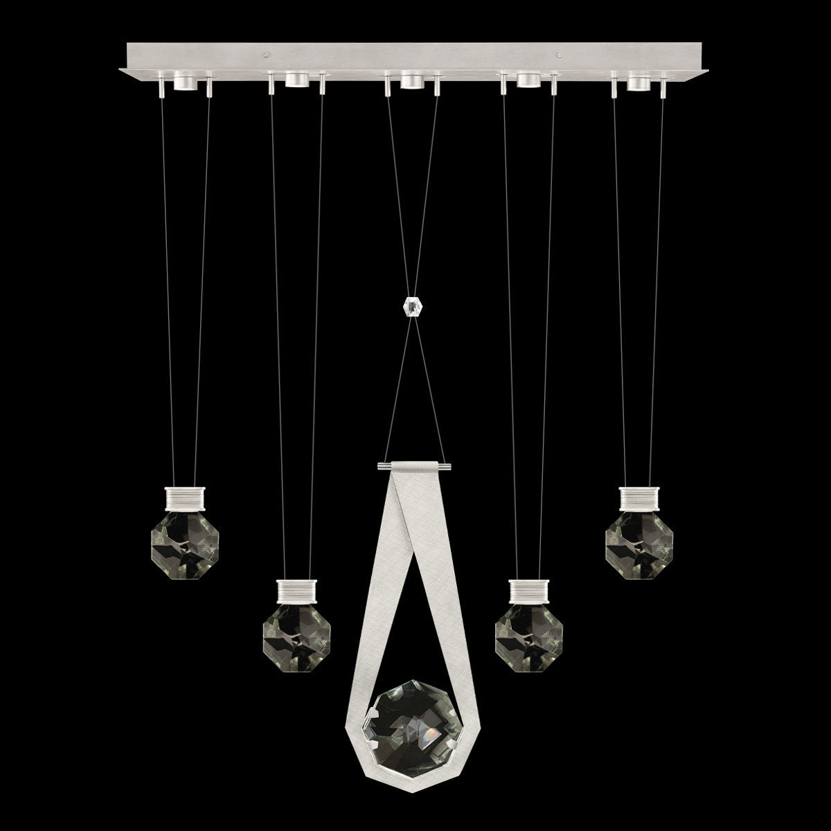 Aria 5 - Light LED Pendant