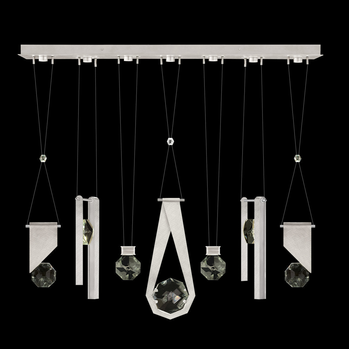 Aria 7 - Light LED Pendant