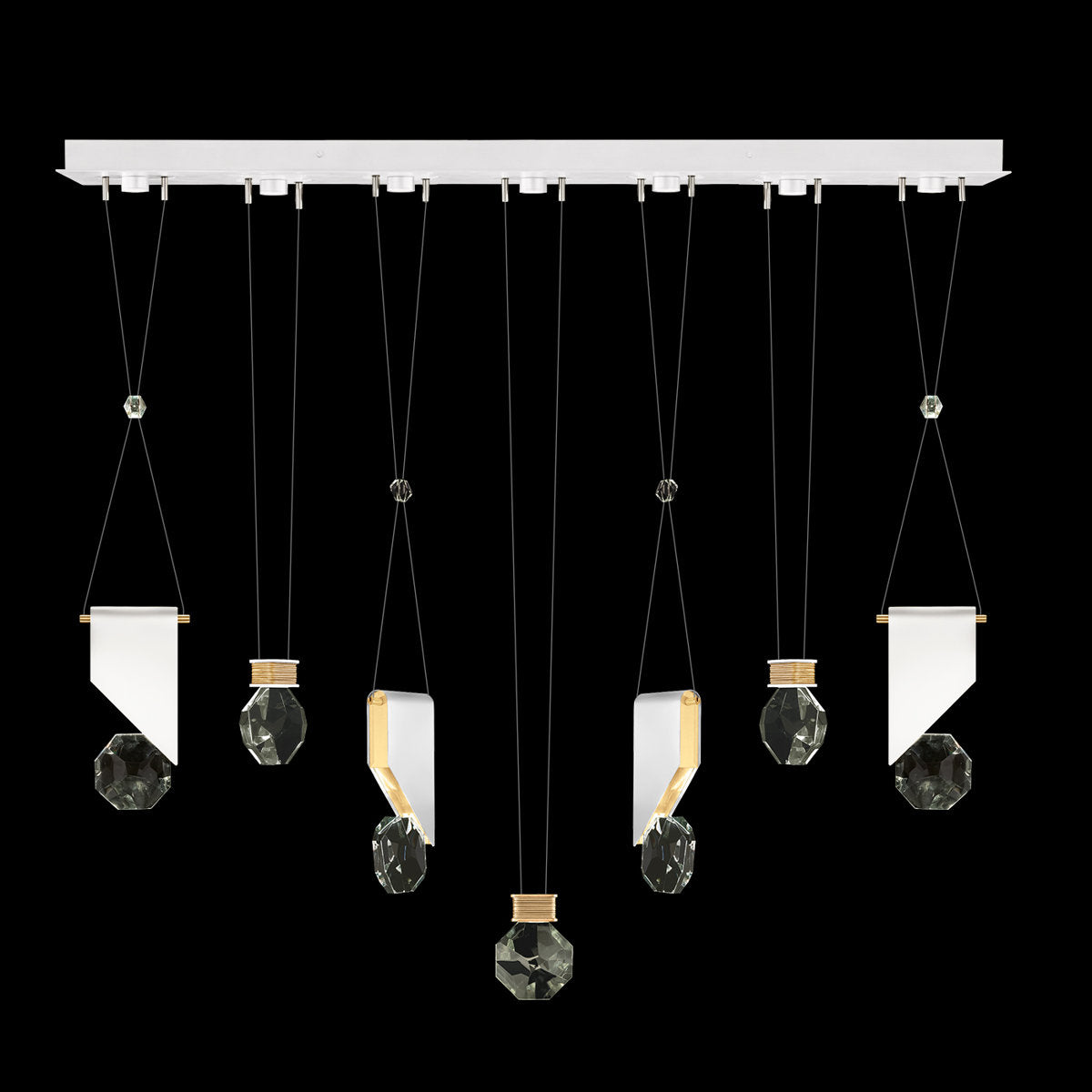 Aria 7 - Light LED Pendant