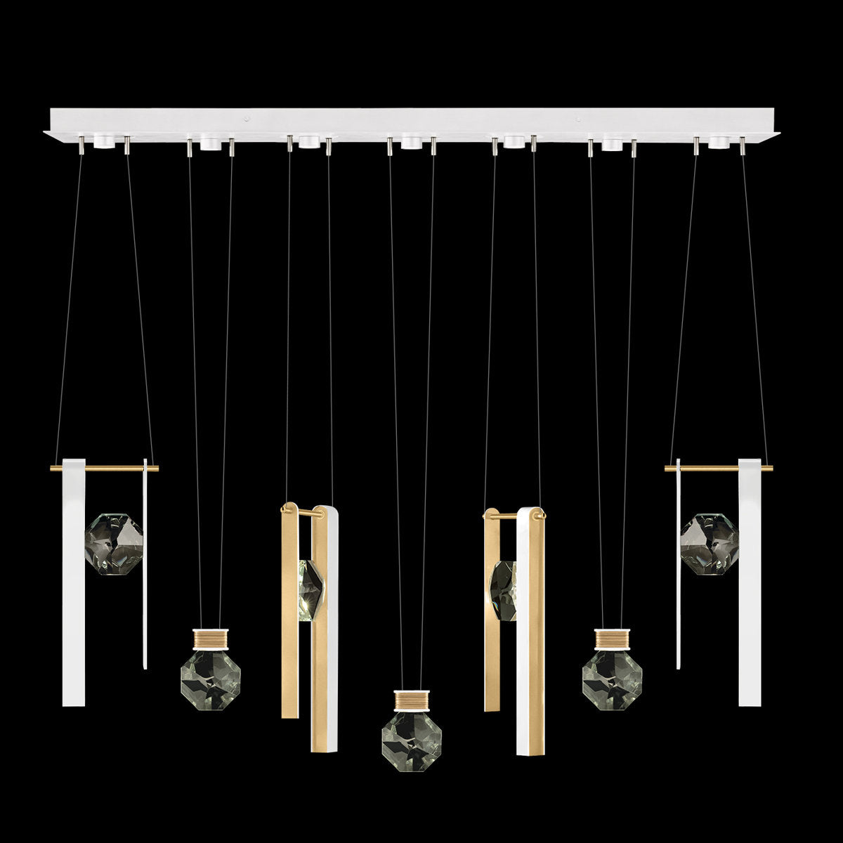 Aria 7 - Light LED Pendant