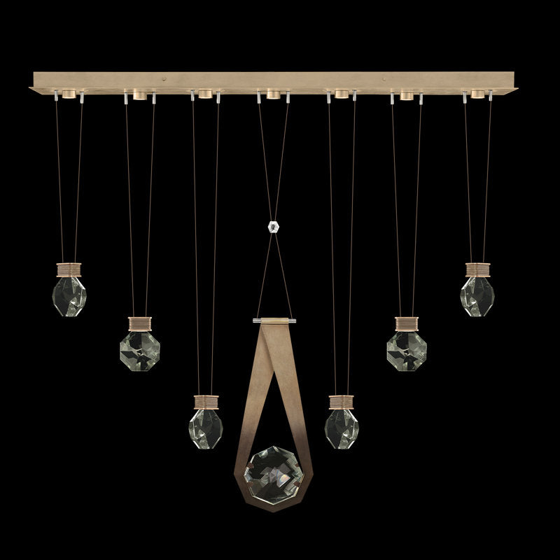 Aria 7 - Light LED Pendant